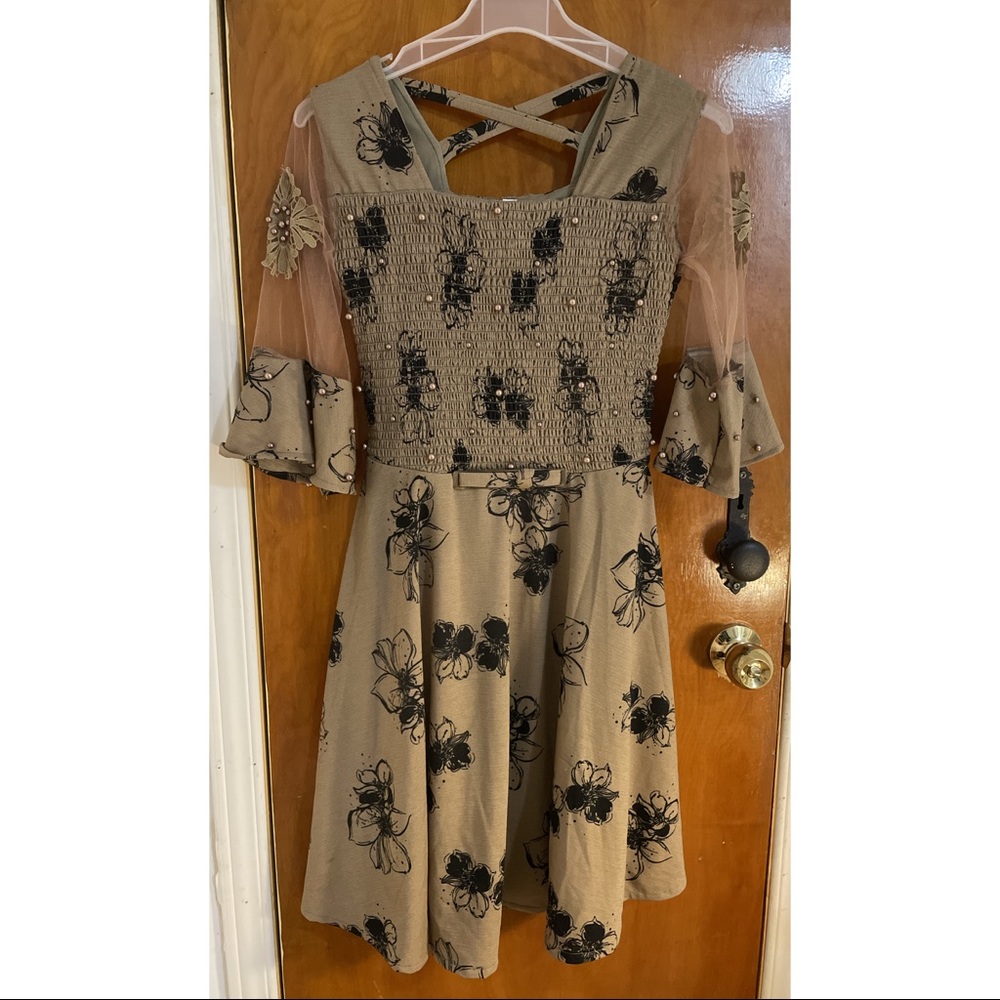 Party Wear by Choko Moko